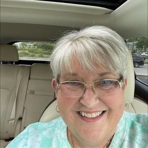 Meet your Posher, Gaynelle